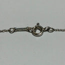 Tiffany Necklaces 925