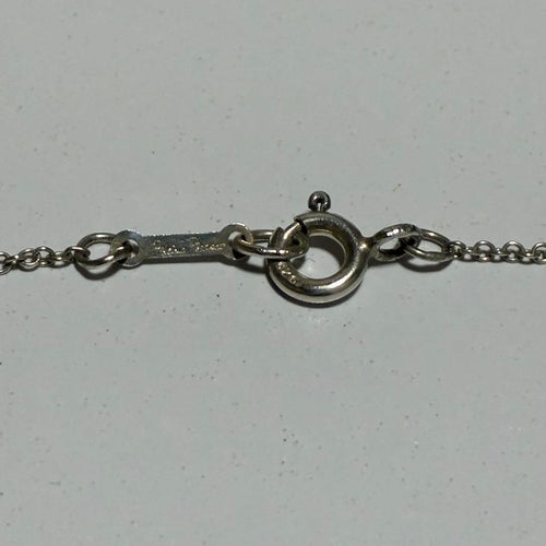 Tiffany Necklaces 925