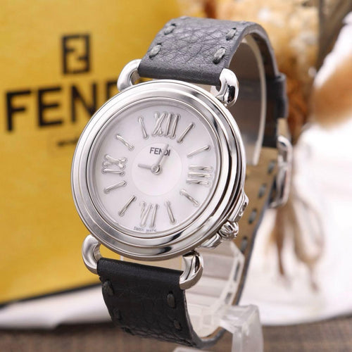 Fendi Quartz Watches 80100M/