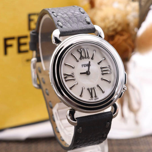 Fendi Quartz Watches 80100M/