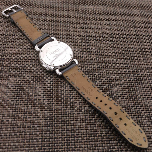 Fendi Quartz Watches 80100M/