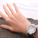 Fendi Quartz Watches 80100M/