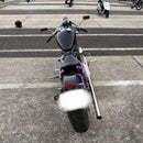 Yamaha Motorcycle Frames 400 4Tr 2