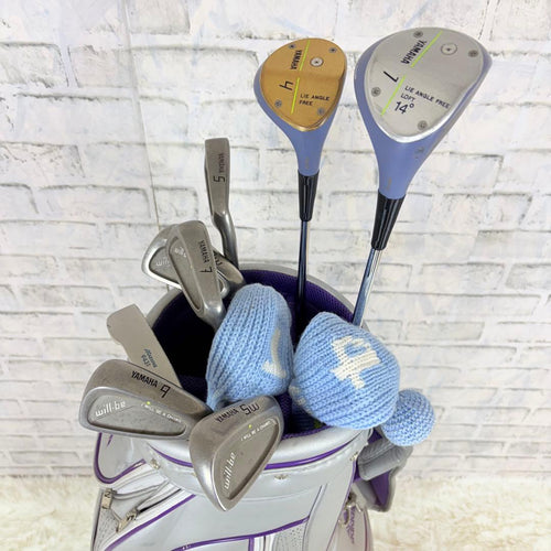 Yamaha Club Sets Adidas