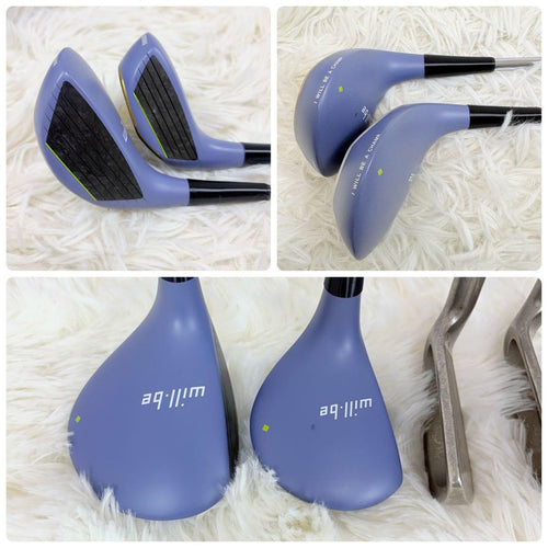 Yamaha Club Sets Adidas