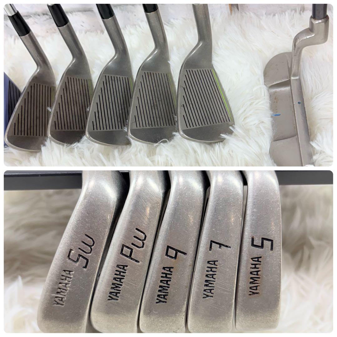 Yamaha Club Sets Adidas