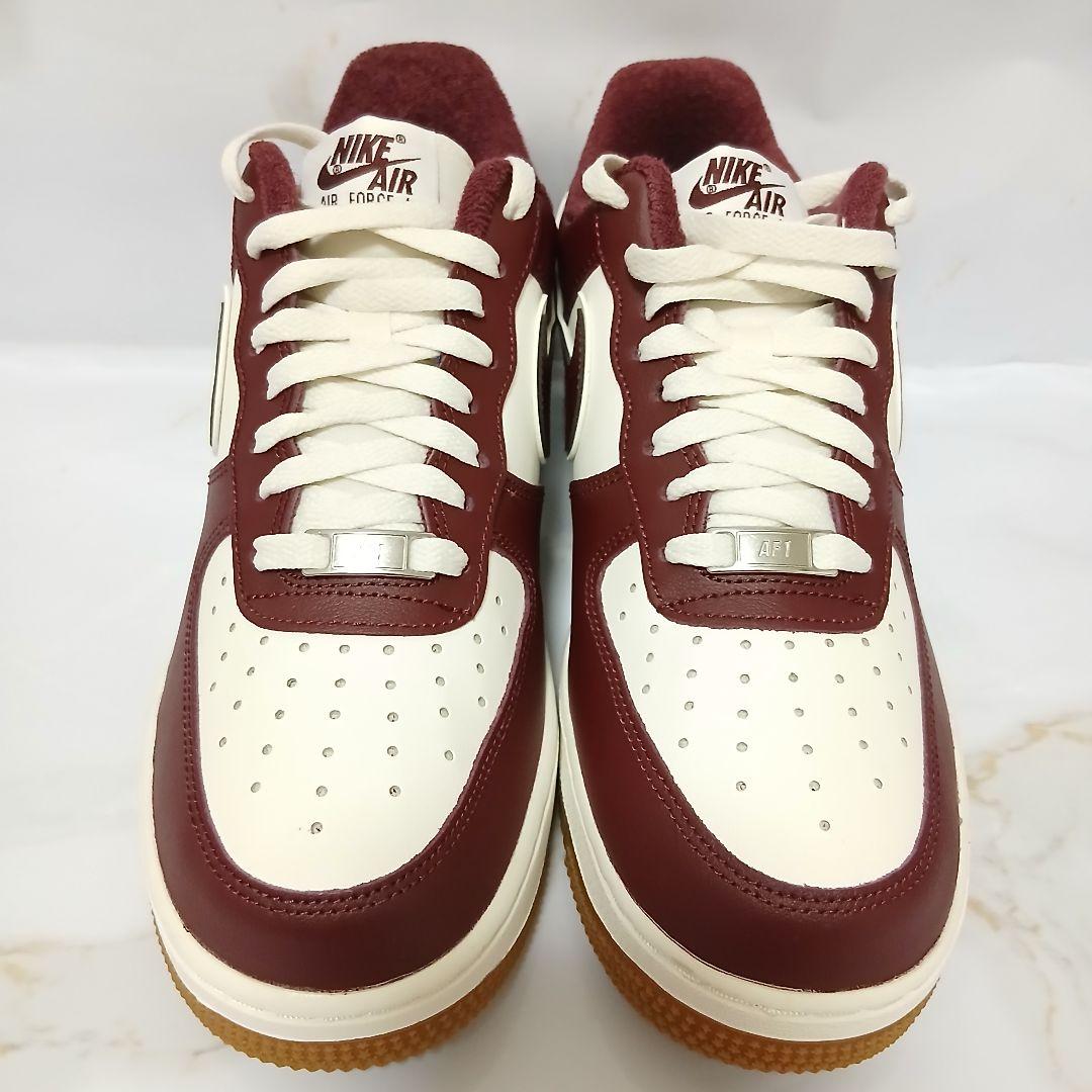 Nike Sneakers '07 Lv8