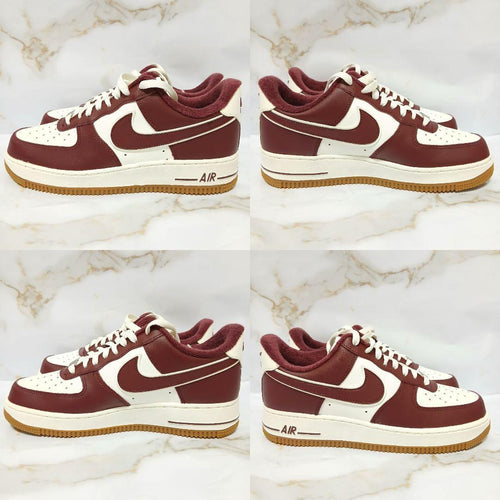 Nike Sneakers '07 Lv8