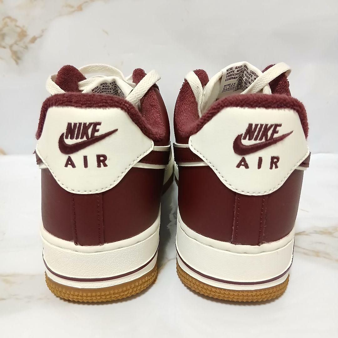 Nike Sneakers '07 Lv8