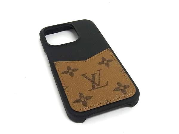 Louis Vuitton Others M82889 Iphone15Pro Fy0515