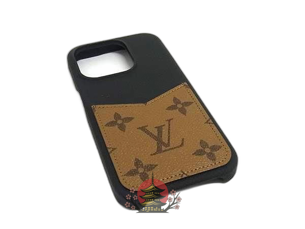 Louis Vuitton Others M82889 Iphone15Pro Fy0515