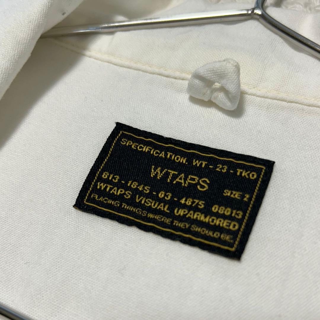 Wtaps Other M