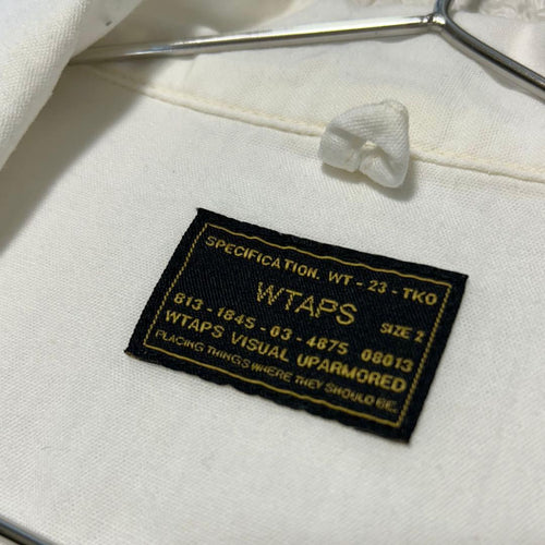 Wtaps Other M