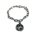 Gucci Bracelet G Ag925