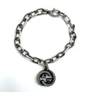 Gucci Bracelet G Ag925