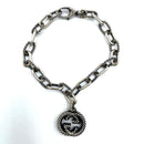 Gucci Bracelet G Ag925