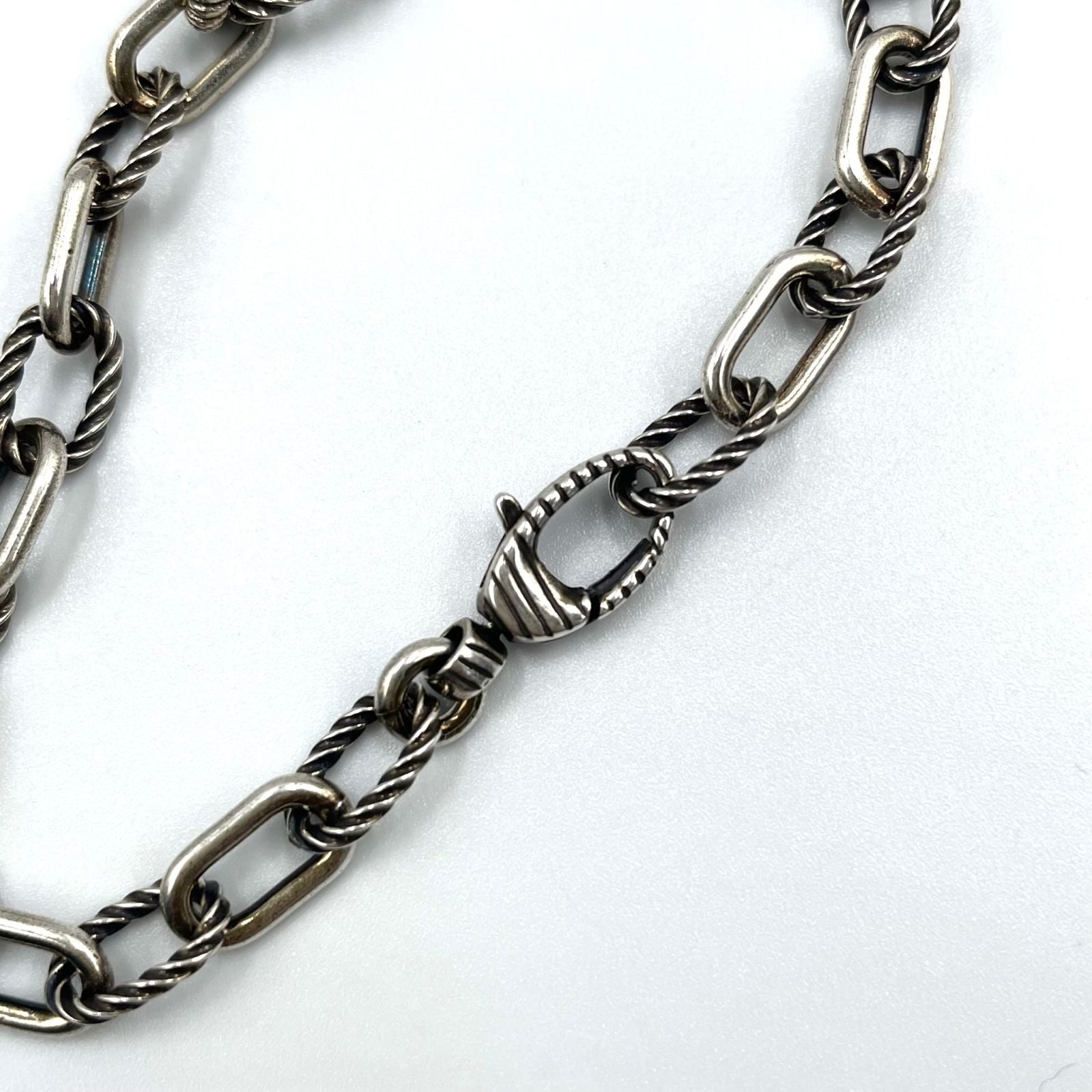 Gucci Bracelet G Ag925