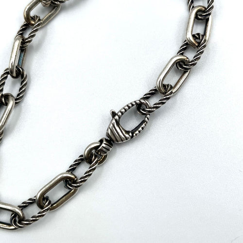 Gucci Bracelet G Ag925