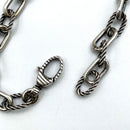 Gucci Bracelet G Ag925