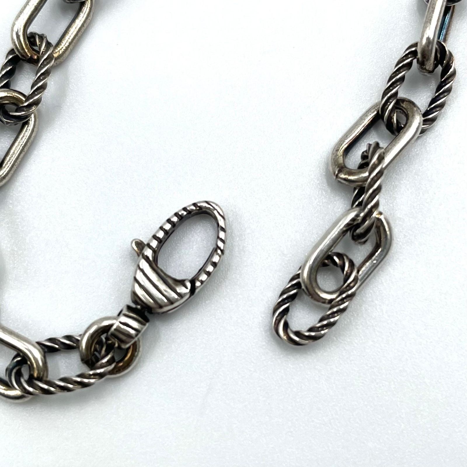 Gucci Bracelet G Ag925