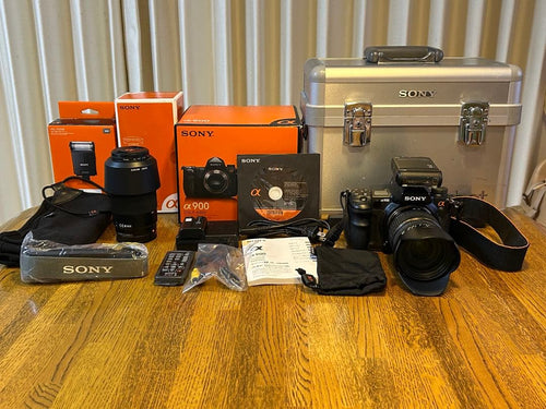 Sony Others 900