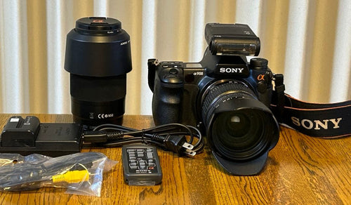 Sony Others 900