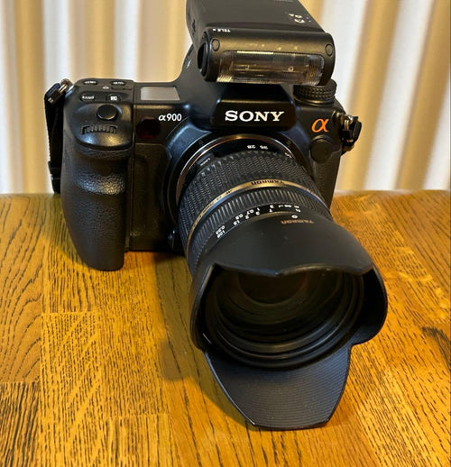 Sony Others 900