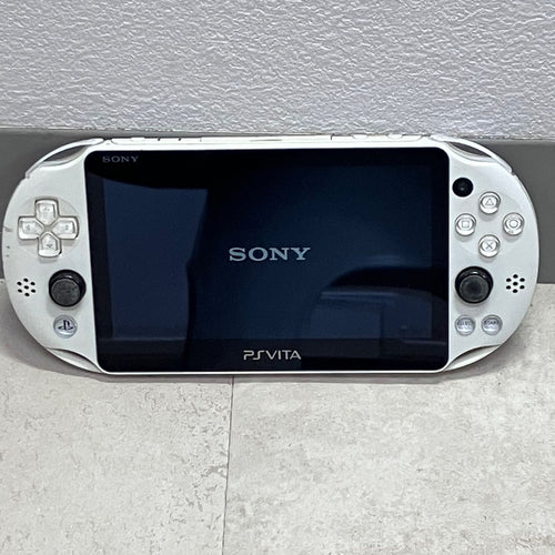 Body O Playstation Vita Pch-2000