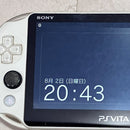 Body O Playstation Vita Pch-2000