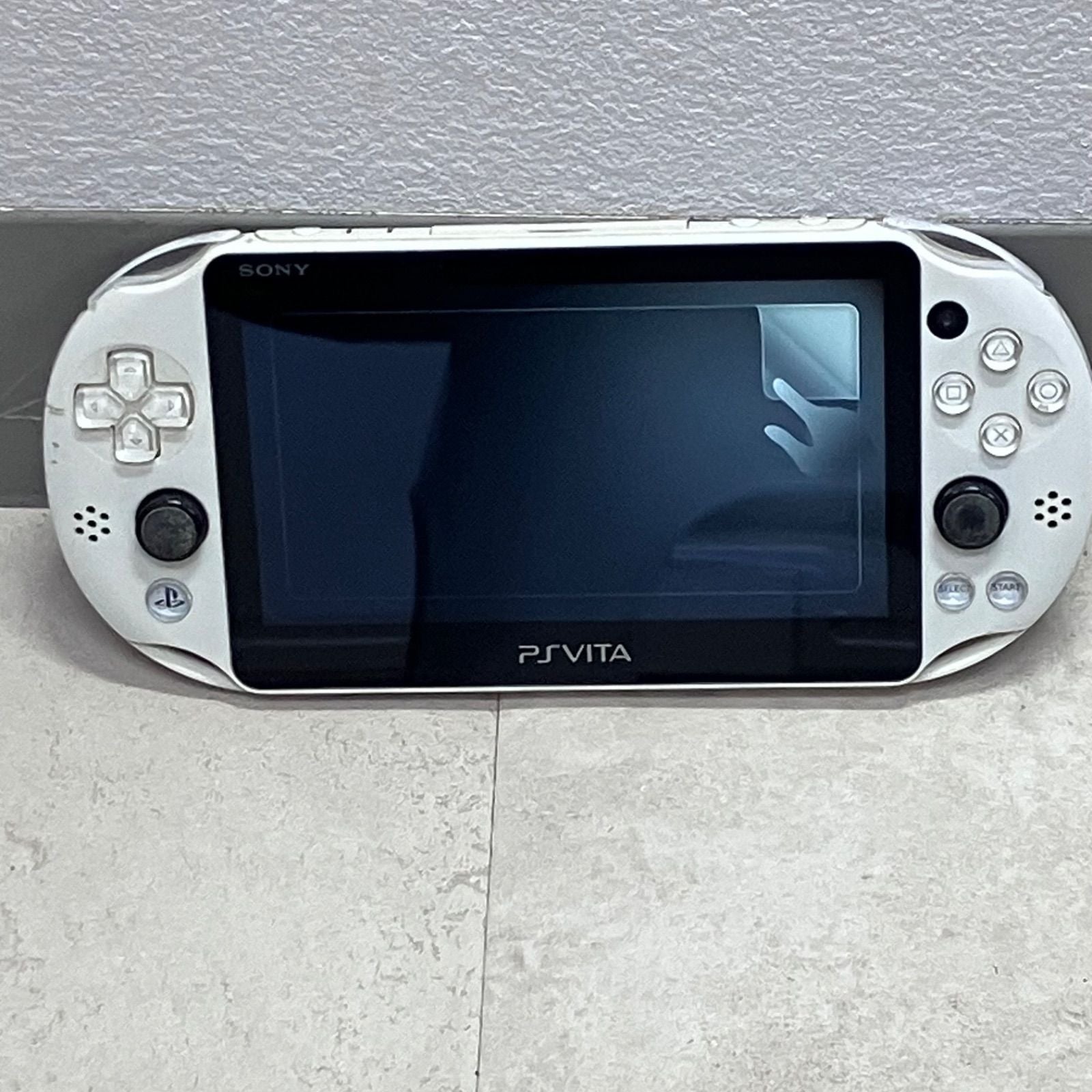 Body O Playstation Vita Pch-2000