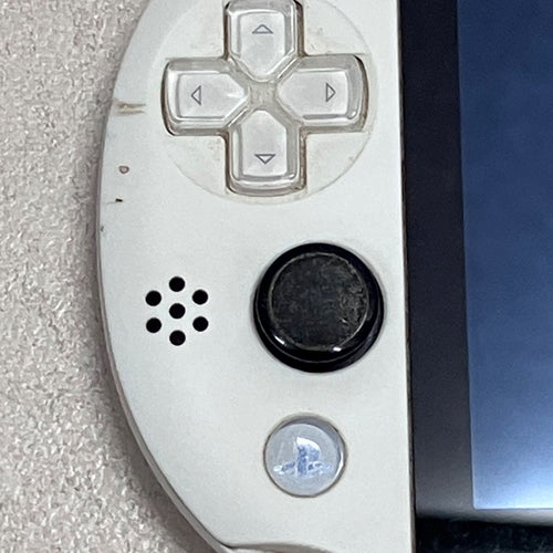 Body O Playstation Vita Pch-2000