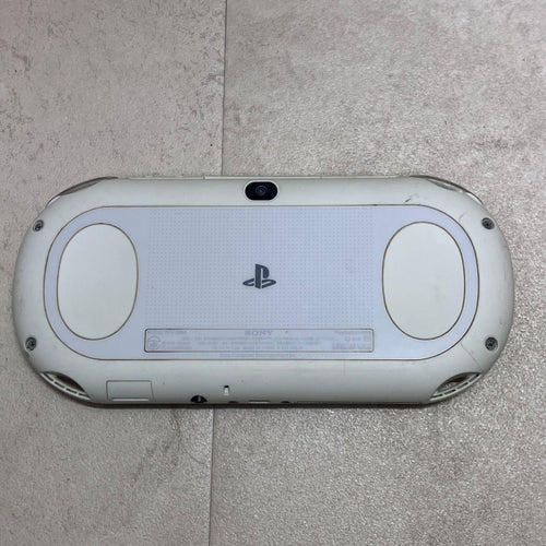 Body O Playstation Vita Pch-2000