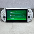 Body O Playstation Vita Pch-2000