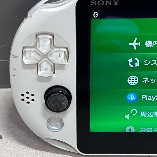 Body O Playstation Vita Pch-2000