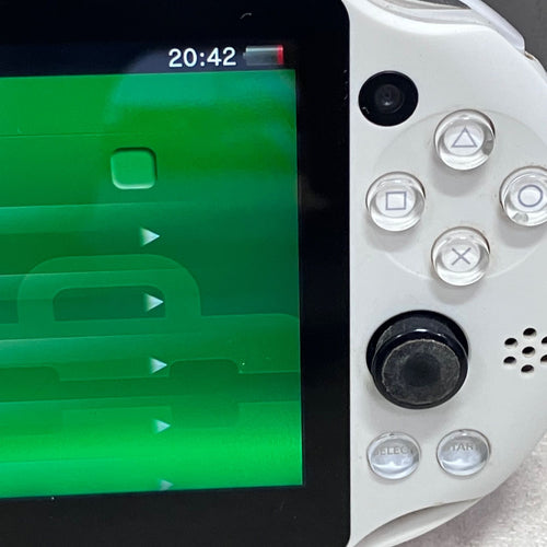 Body O Playstation Vita Pch-2000