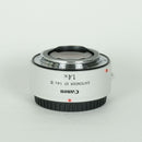 Canon Lens (Single Focus) Ef1.4X Iii