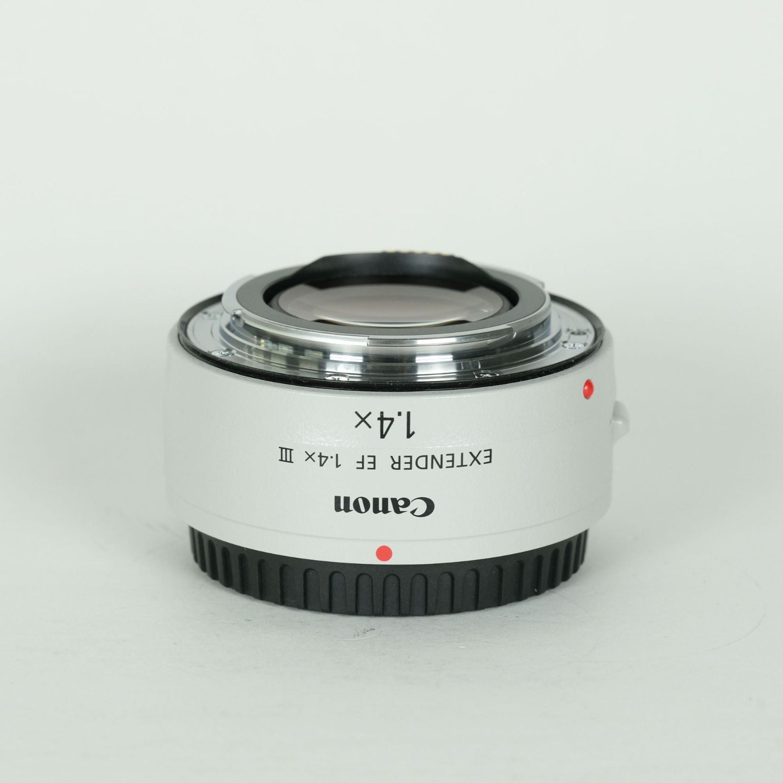 Canon Lens (Single Focus) Ef1.4X Iii