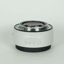 Canon Lens (Single Focus) Ef1.4X Iii