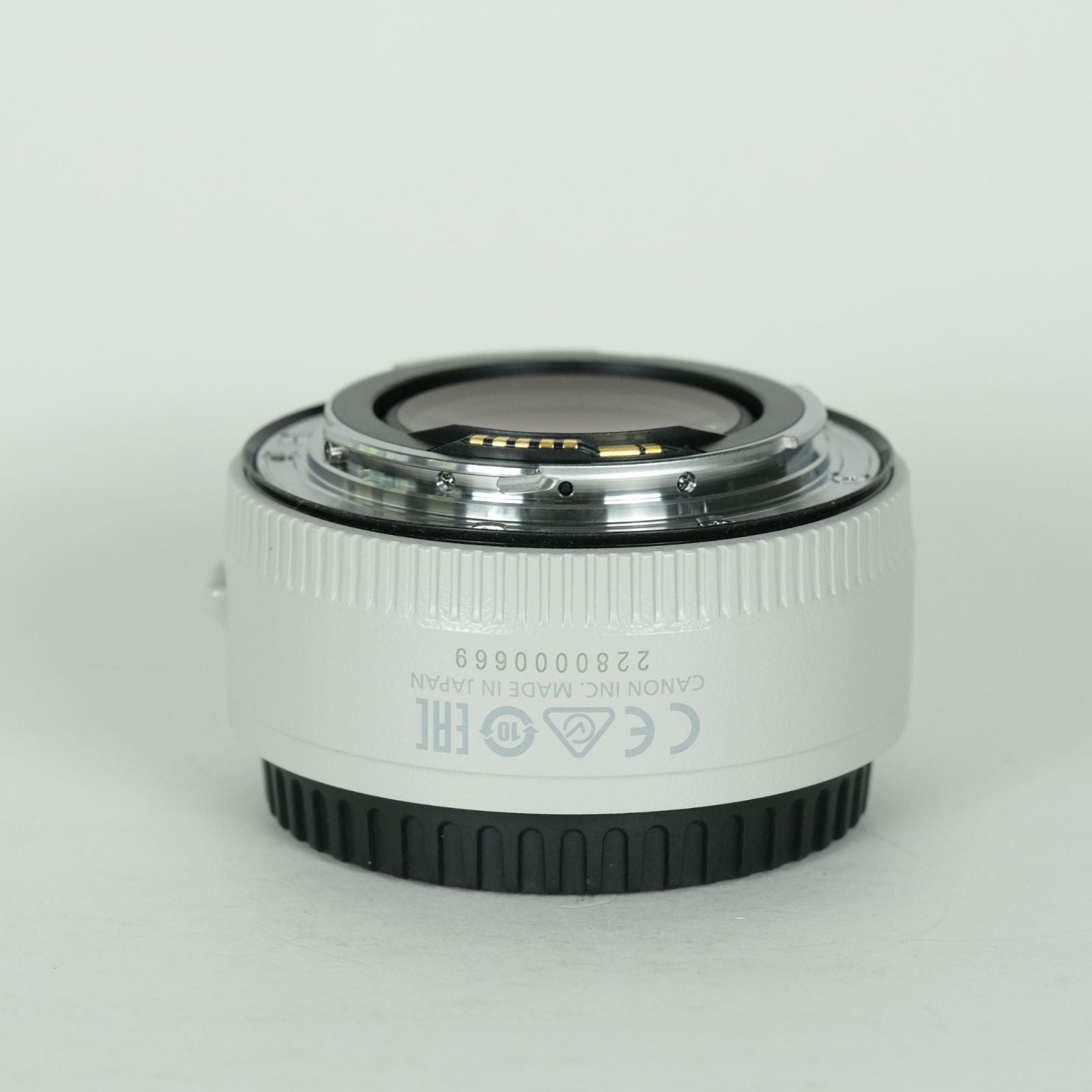 Canon Lens (Single Focus) Ef1.4X Iii