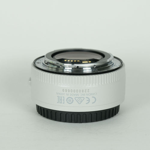 Canon Lens (Single Focus) Ef1.4X Iii