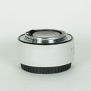 Canon Lens (Single Focus) Ef1.4X Iii