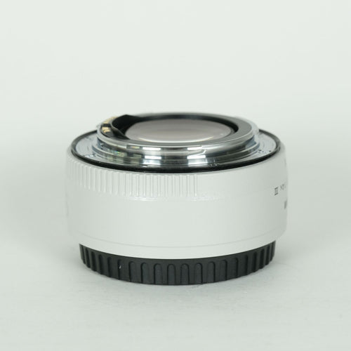 Canon Lens (Single Focus) Ef1.4X Iii
