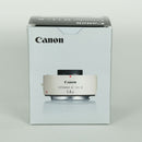 Canon Lens (Single Focus) Ef1.4X Iii