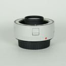 Canon Lens (Single Focus) Ef1.4X Iii
