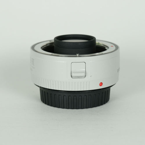 Canon Lens (Single Focus) Ef1.4X Iii