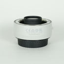 Canon Lens (Single Focus) Ef1.4X Iii