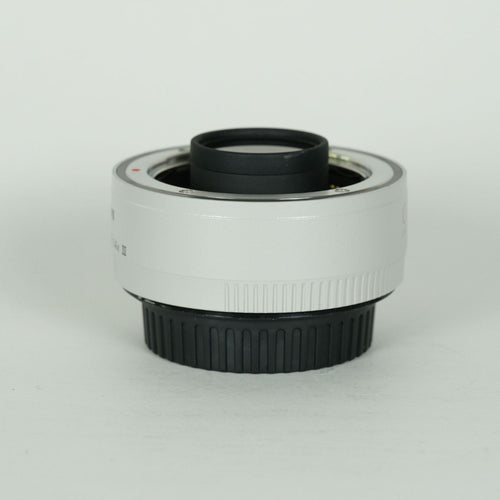 Canon Lens (Single Focus) Ef1.4X Iii