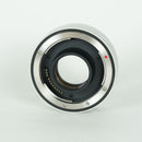 Canon Lens (Single Focus) Ef1.4X Iii