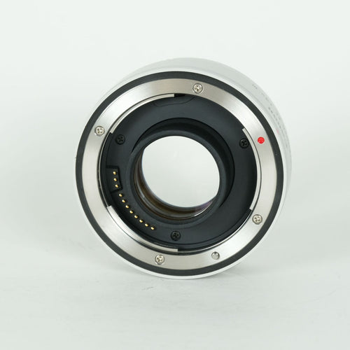 Canon Lens (Single Focus) Ef1.4X Iii