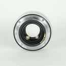 Canon Lens (Single Focus) Ef1.4X Iii